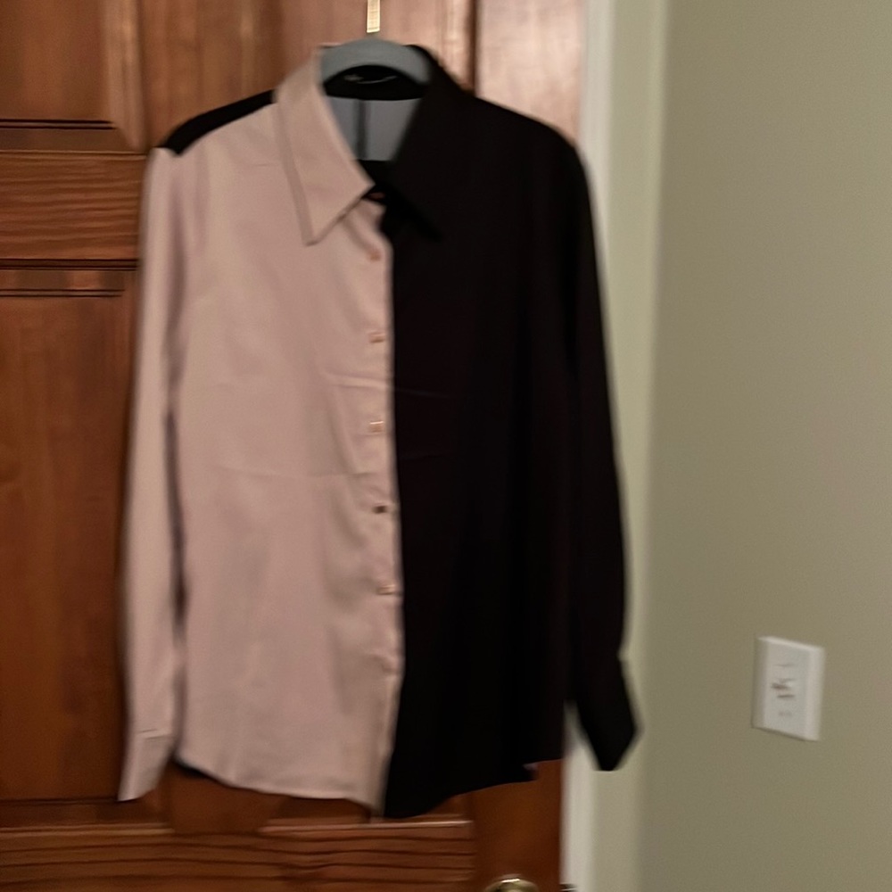 Womans shirt